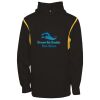 ATC PTECH FLEECE VarCITY HOODED YOUTH SWEATSHIRT Thumbnail