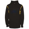 ATC PTECH FLEECE VarCITY HOODED YOUTH SWEATSHIRT Thumbnail