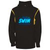 ATC PTECH FLEECE VarCITY HOODED YOUTH SWEATSHIRT Thumbnail