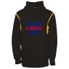 ATC PTECH FLEECE VarCITY HOODED YOUTH SWEATSHIRT Thumbnail