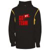 ATC PTECH FLEECE VarCITY HOODED YOUTH SWEATSHIRT Thumbnail
