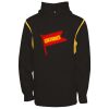 ATC PTECH FLEECE VarCITY HOODED YOUTH SWEATSHIRT Thumbnail