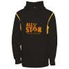 ATC PTECH FLEECE VarCITY HOODED YOUTH SWEATSHIRT Thumbnail
