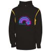 ATC PTECH FLEECE VarCITY HOODED YOUTH SWEATSHIRT Thumbnail