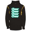 ATC PTECH FLEECE VarCITY HOODED YOUTH SWEATSHIRT Thumbnail