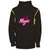 ATC PTECH FLEECE VarCITY HOODED YOUTH SWEATSHIRT Thumbnail