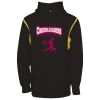 ATC PTECH FLEECE VarCITY HOODED YOUTH SWEATSHIRT Thumbnail