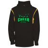 ATC PTECH FLEECE VarCITY HOODED YOUTH SWEATSHIRT Thumbnail