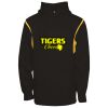 ATC PTECH FLEECE VarCITY HOODED YOUTH SWEATSHIRT Thumbnail
