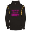 ATC PTECH FLEECE VarCITY HOODED YOUTH SWEATSHIRT Thumbnail