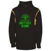 ATC PTECH FLEECE VarCITY HOODED YOUTH SWEATSHIRT Thumbnail