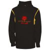 ATC PTECH FLEECE VarCITY HOODED YOUTH SWEATSHIRT Thumbnail