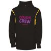 ATC PTECH FLEECE VarCITY HOODED YOUTH SWEATSHIRT Thumbnail