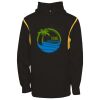 ATC PTECH FLEECE VarCITY HOODED YOUTH SWEATSHIRT Thumbnail