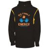 ATC PTECH FLEECE VarCITY HOODED YOUTH SWEATSHIRT Thumbnail