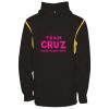 ATC PTECH FLEECE VarCITY HOODED YOUTH SWEATSHIRT Thumbnail