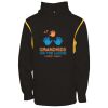 ATC PTECH FLEECE VarCITY HOODED YOUTH SWEATSHIRT Thumbnail