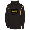ATC PTECH FLEECE VarCITY HOODED YOUTH SWEATSHIRT Thumbnail