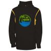 ATC PTECH FLEECE VarCITY HOODED YOUTH SWEATSHIRT Thumbnail
