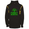 ATC PTECH FLEECE VarCITY HOODED YOUTH SWEATSHIRT Thumbnail