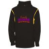 ATC PTECH FLEECE VarCITY HOODED YOUTH SWEATSHIRT Thumbnail
