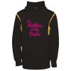 ATC PTECH FLEECE VarCITY HOODED YOUTH SWEATSHIRT Thumbnail