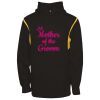 ATC PTECH FLEECE VarCITY HOODED YOUTH SWEATSHIRT Thumbnail