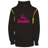 ATC PTECH FLEECE VarCITY HOODED YOUTH SWEATSHIRT Thumbnail