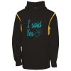 ATC PTECH FLEECE VarCITY HOODED YOUTH SWEATSHIRT Thumbnail