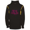 ATC PTECH FLEECE VarCITY HOODED YOUTH SWEATSHIRT Thumbnail