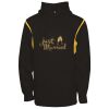 ATC PTECH FLEECE VarCITY HOODED YOUTH SWEATSHIRT Thumbnail