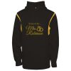 ATC PTECH FLEECE VarCITY HOODED YOUTH SWEATSHIRT Thumbnail