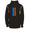 ATC PTECH FLEECE VarCITY HOODED YOUTH SWEATSHIRT Thumbnail