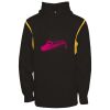 ATC PTECH FLEECE VarCITY HOODED YOUTH SWEATSHIRT Thumbnail