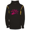 ATC PTECH FLEECE VarCITY HOODED YOUTH SWEATSHIRT Thumbnail