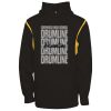 ATC PTECH FLEECE VarCITY HOODED YOUTH SWEATSHIRT Thumbnail