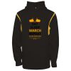 ATC PTECH FLEECE VarCITY HOODED YOUTH SWEATSHIRT Thumbnail