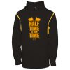 ATC PTECH FLEECE VarCITY HOODED YOUTH SWEATSHIRT Thumbnail