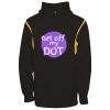 ATC PTECH FLEECE VarCITY HOODED YOUTH SWEATSHIRT Thumbnail