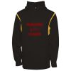 ATC PTECH FLEECE VarCITY HOODED YOUTH SWEATSHIRT Thumbnail