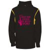 ATC PTECH FLEECE VarCITY HOODED YOUTH SWEATSHIRT Thumbnail