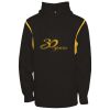 ATC PTECH FLEECE VarCITY HOODED YOUTH SWEATSHIRT Thumbnail