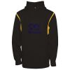 ATC PTECH FLEECE VarCITY HOODED YOUTH SWEATSHIRT Thumbnail