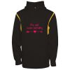 ATC PTECH FLEECE VarCITY HOODED YOUTH SWEATSHIRT Thumbnail