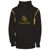 ATC PTECH FLEECE VarCITY HOODED YOUTH SWEATSHIRT Thumbnail