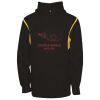 ATC PTECH FLEECE VarCITY HOODED YOUTH SWEATSHIRT Thumbnail