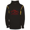 ATC PTECH FLEECE VarCITY HOODED YOUTH SWEATSHIRT Thumbnail