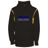 ATC PTECH FLEECE VarCITY HOODED YOUTH SWEATSHIRT Thumbnail