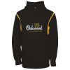 ATC PTECH FLEECE VarCITY HOODED YOUTH SWEATSHIRT Thumbnail