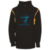 ATC PTECH FLEECE VarCITY HOODED YOUTH SWEATSHIRT Thumbnail